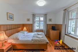 Ośrodek Wypoczynkowy Bajka 3 Łagów na sprzedaż